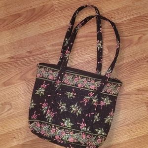 Vera Bradley bag